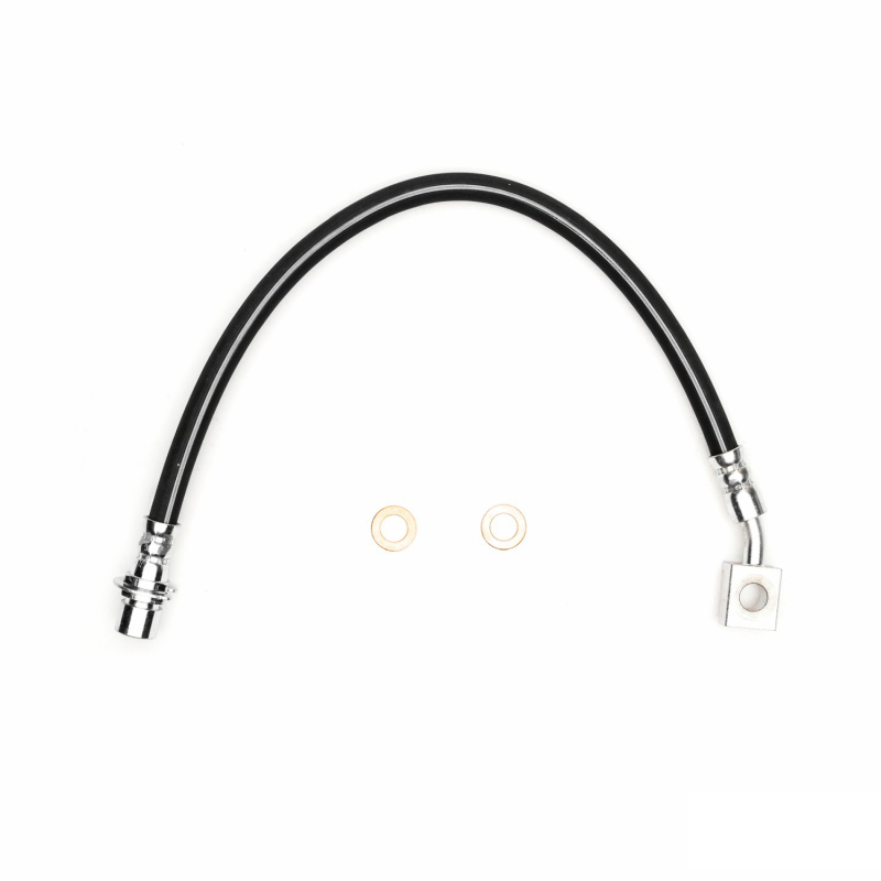 Chevrolet Silverado 1500 Brake Hose - Rear - R1 Concepts - `07-`25